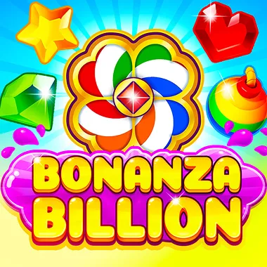 Bonanza Billion slot game